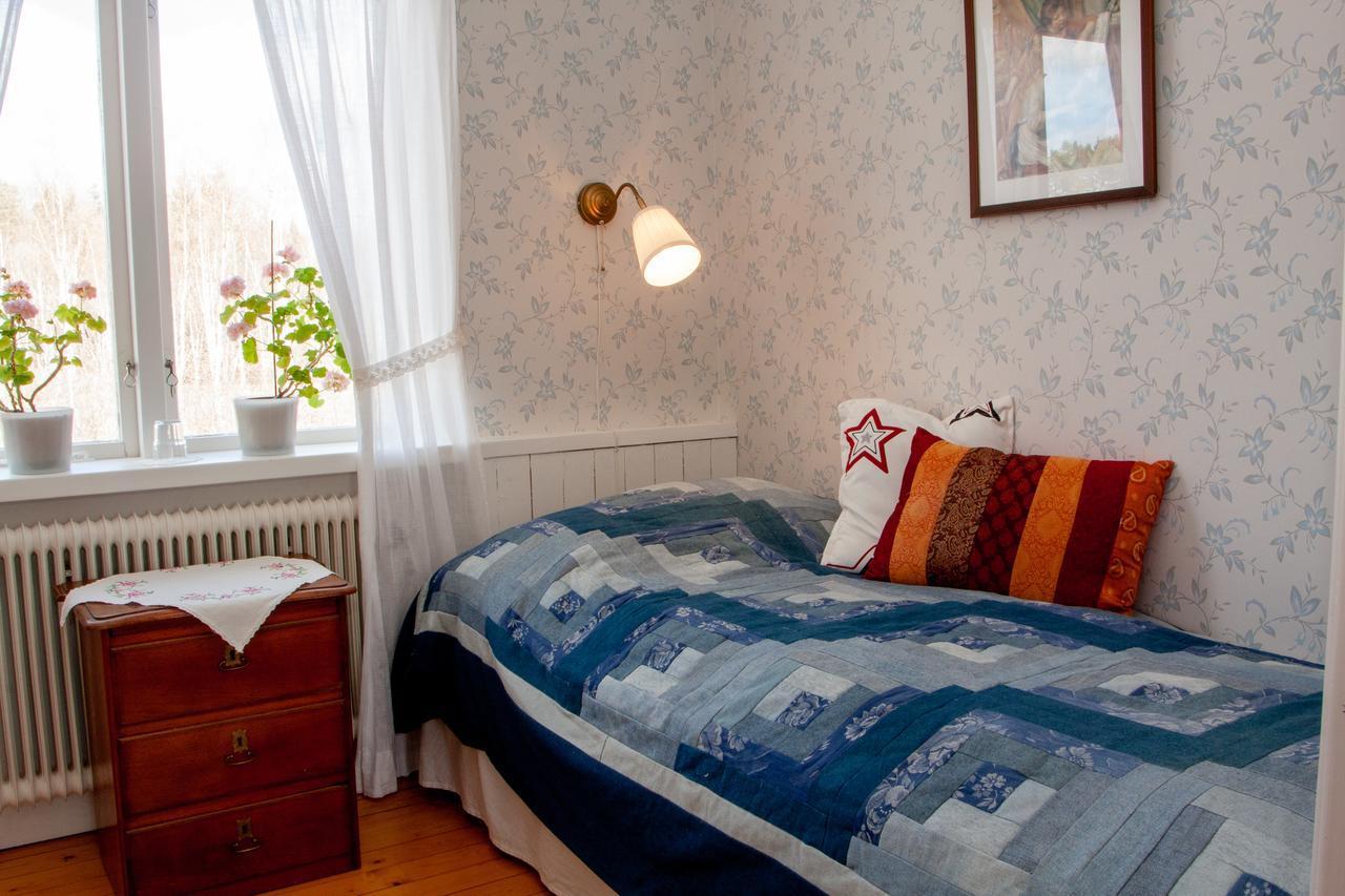 Bed and Breakfast Groena Anaes à ostra Loa Extérieur photo