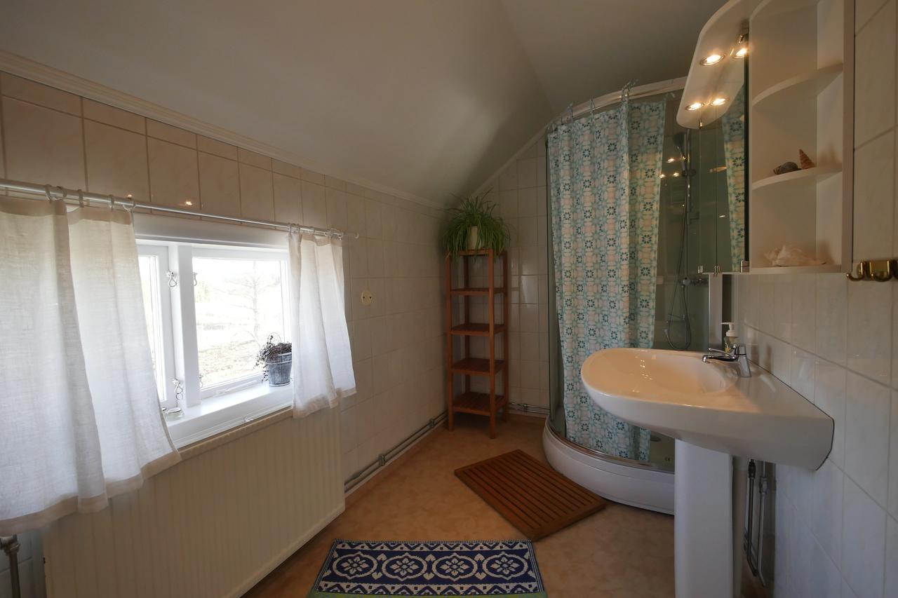 Bed and Breakfast Groena Anaes à ostra Loa Extérieur photo